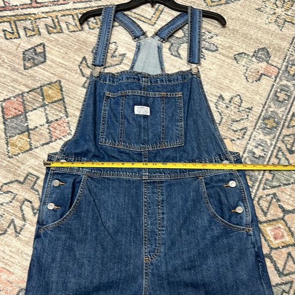 Levi’s Overalls - Picture 3 of 4
